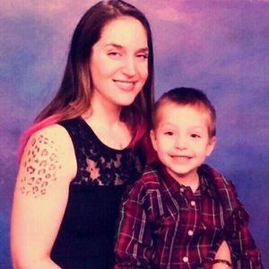 Meet your Posher, Sherie